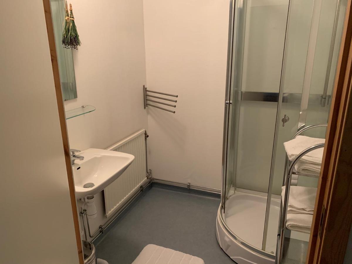 Anneberg Guesthouse Ekshärad Eksteriør billede