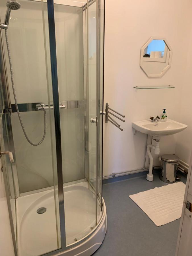 Anneberg Guesthouse Ekshärad Eksteriør billede