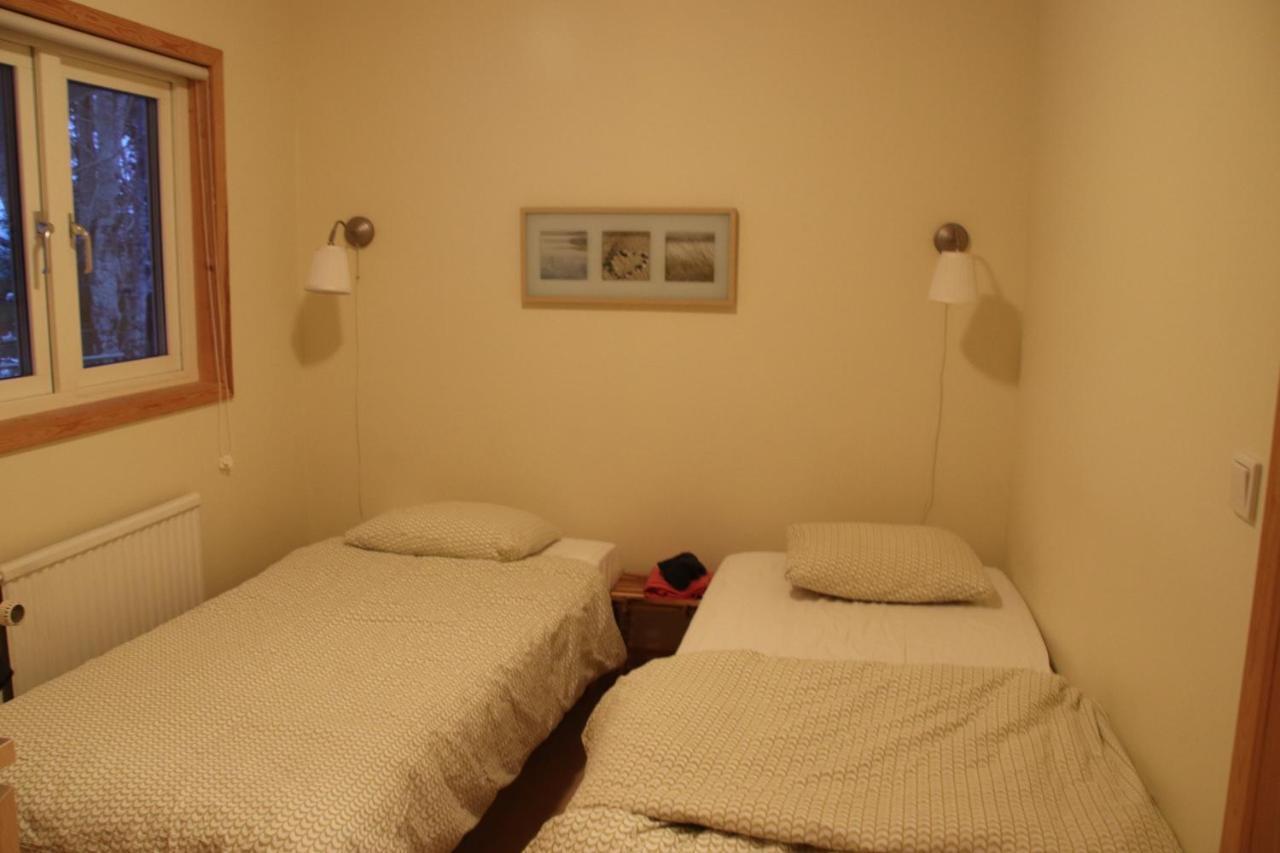 Anneberg Guesthouse Ekshärad Eksteriør billede