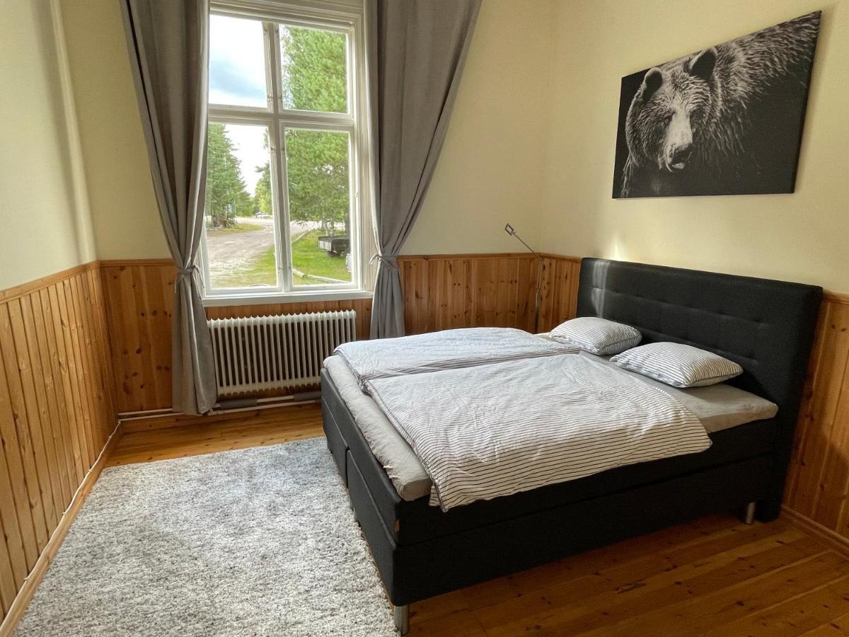 Anneberg Guesthouse Ekshärad Eksteriør billede