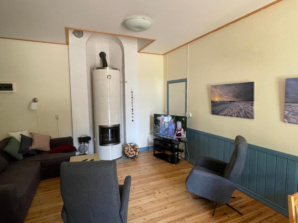 Anneberg Guesthouse Ekshärad Eksteriør billede