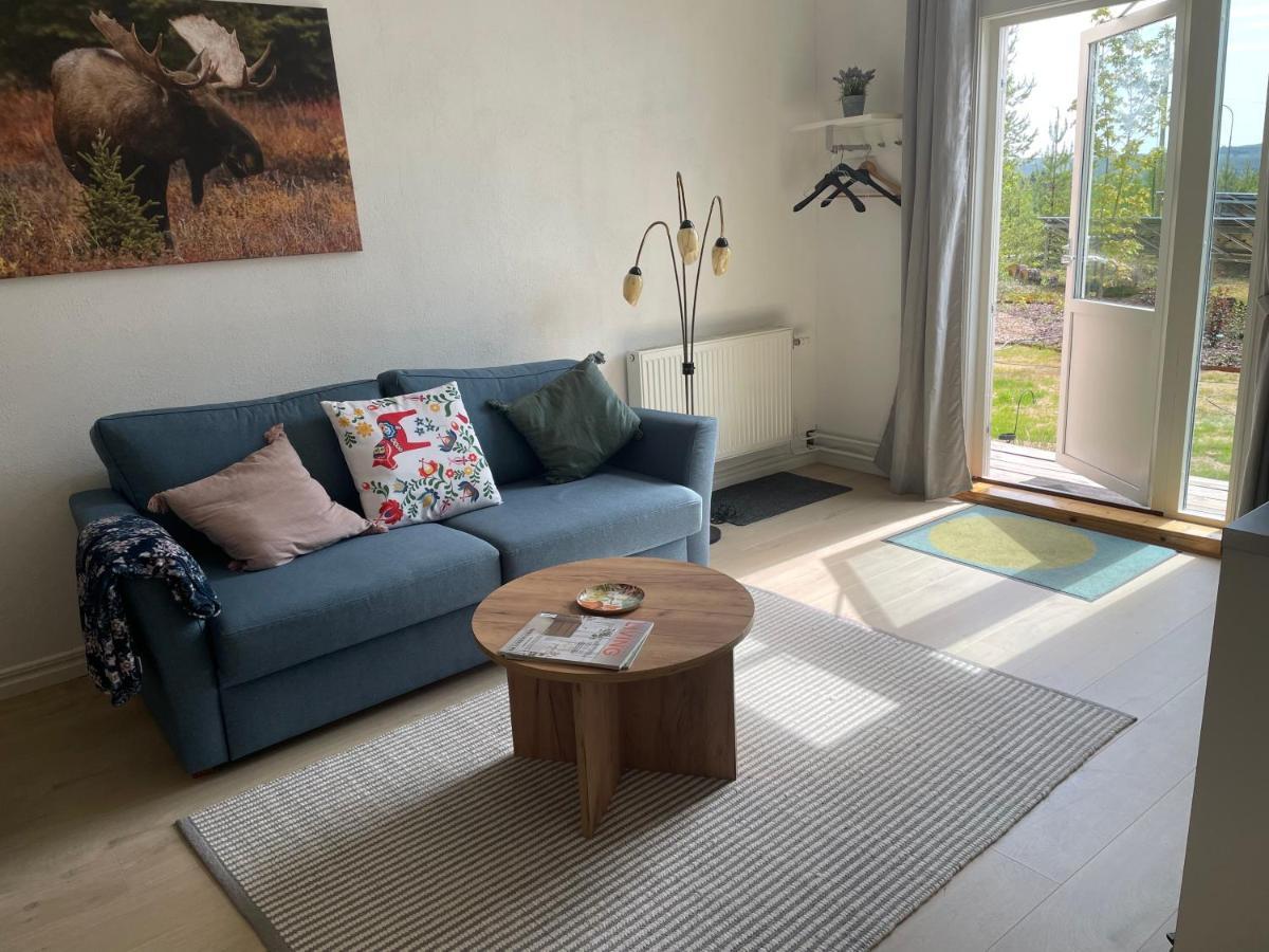 Anneberg Guesthouse Ekshärad Eksteriør billede