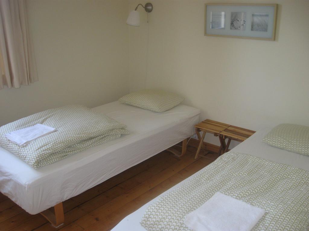 Anneberg Guesthouse Ekshärad Eksteriør billede